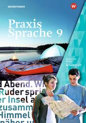 Praxis Sprache - Ausgabe 2016 f&uuml;r Bayern