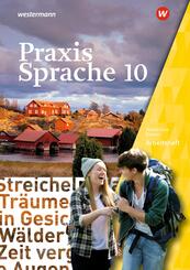 Praxis Sprache - Ausgabe 2016 f&uuml;r Bayern