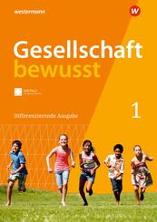 Gesellschaft bewusst - Ausgabe 2026 f&uuml;r Stadtteilschulen in Hamburg