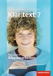 Klartext - Ausgabe f&uuml;r Nordrhein-Westfalen