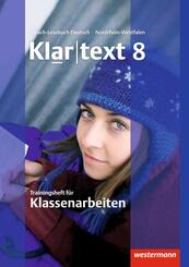 Klartext - Ausgabe f&uuml;r Nordrhein-Westfalen