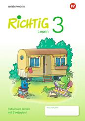 RICHTIG Lesen - Ausgabe 2018