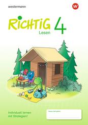 RICHTIG Lesen - Ausgabe 2018