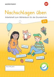 Westermann Unterrichtsmaterialien Grundschule