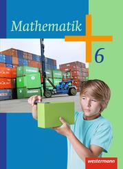 Mathematik - Ausgabe 2014 f&uuml;r die Klassen 6 und 7 Sekundarstufe I