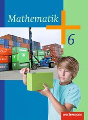 Mathematik - Ausgabe 2014 f&uuml;r Hessen, Rheinland-Pfalz und das Saarland