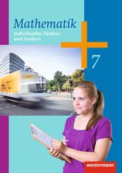 Mathematik - Arbeitshefte Ausgabe 2014 f&uuml;r die Sekundarstufe I