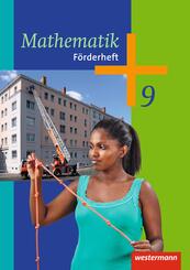 Mathematik - Arbeitshefte Ausgabe 2014 f&uuml;r die Sekundarstufe I