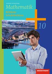 Mathematik - Arbeitshefte Ausgabe 2014 f&uuml;r die Sekundarstufe I