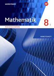 Mathematik - Ausgabe 2016 f&uuml;r Realschulen in Bayern