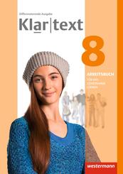 Klartext - Differenzierende allgemeine Ausgabe 2014
