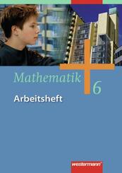 Mathematik - Allgemeine Ausgabe 2006 f&uuml;r die Sekundarstufe I