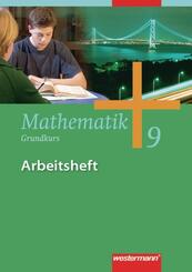 Mathematik - Allgemeine Ausgabe 2006 f&uuml;r die Sekundarstufe I