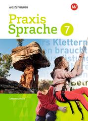 Praxis Sprache - Gesamtschule 2017