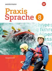 Praxis Sprache - Gesamtschule 2017