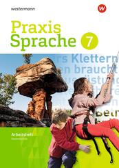 Praxis Sprache - Gesamtschule 2017