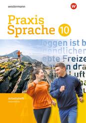 Praxis Sprache - Gesamtschule 2017