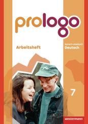 prologo - Allgemeine Ausgabe