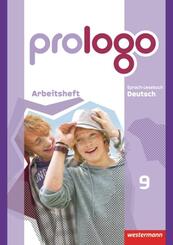 prologo - Allgemeine Ausgabe