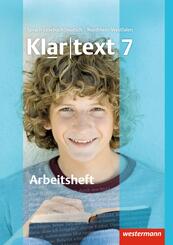Klartext - Ausgabe f&uuml;r Nordrhein-Westfalen