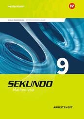 Sekundo - Ausgabe 2017 f&uuml;r Berlin und Brandenburg