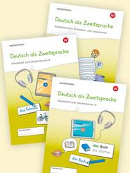 Westermann Unterrichtsmaterialien Grundschule