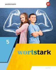 wortstark - Allgemeine Ausgabe 2019