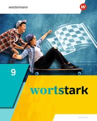 wortstark - Allgemeine Ausgabe 2019