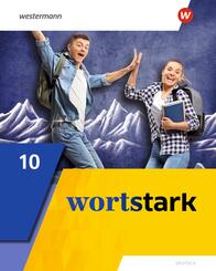 wortstark - Allgemeine Ausgabe 2019