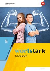 wortstark - Allgemeine Ausgabe 2019
