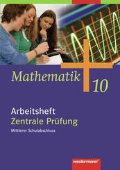 Mathematik - Allgemeine Ausgabe 2006 f&uuml;r die Sekundarstufe I