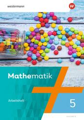 Mathematik - Ausgabe N 2020
