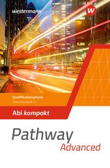 Pathway Advanced - Qualifikationsphase Sekundarstufe II - Ausgabe Nordrhein-Westfalen / Nord 2024