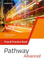 Pathway Advanced - Qualifikationsphase Sekundarstufe II - Ausgabe Nordrhein-Westfalen / Nord 2024