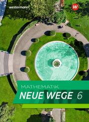 Mathematik Neue Wege SI - Ausgabe 2019 f&uuml;r Nordrhein-Westfalen und Schleswig-Holstein G9