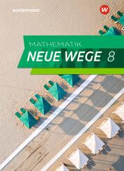 Mathematik Neue Wege SI - Ausgabe 2019 f&uuml;r Nordrhein-Westfalen und Schleswig-Holstein G9