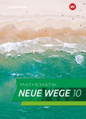 Mathematik Neue Wege SI - Ausgabe 2019 f&uuml;r Nordrhein-Westfalen und Schleswig-Holstein G9