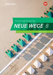Mathematik Neue Wege SI - Ausgabe 2019 f&uuml;r Nordrhein-Westfalen und Schleswig-Holstein G9