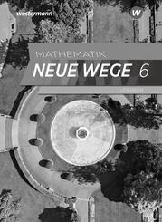 Mathematik Neue Wege SI - Ausgabe 2019 f&uuml;r Nordrhein-Westfalen und Schleswig-Holstein G9
