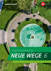 Mathematik Neue Wege SI - Ausgabe 2023 G9 f&uuml;r Niedersachsen