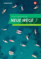 Mathematik Neue Wege SI - Ausgabe 2023 G9 f&uuml;r Niedersachsen