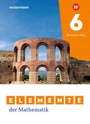 Elemente der Mathematik SI - Ausgabe 2022 f&uuml;r Rheinland-Pfalz