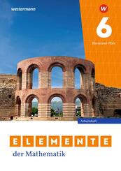 Elemente der Mathematik SI - Ausgabe 2022 f&uuml;r Rheinland-Pfalz