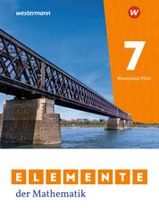 Elemente der Mathematik SI - Ausgabe 2022 f&uuml;r Rheinland-Pfalz