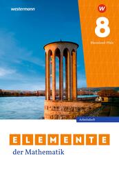 Elemente der Mathematik SI - Ausgabe 2022 f&uuml;r Rheinland-Pfalz