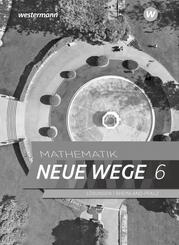 Mathematik Neue Wege SI - Ausgabe 2022 f&uuml;r Rheinland-Pfalz