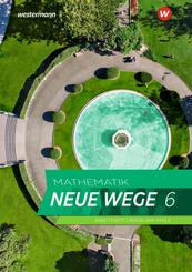 Mathematik Neue Wege SI - Ausgabe 2022 f&uuml;r Rheinland-Pfalz
