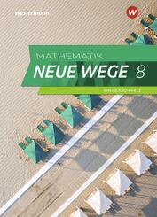 Mathematik Neue Wege SI - Ausgabe 2022 f&uuml;r Rheinland-Pfalz