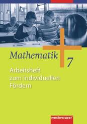 Mathematik - Allgemeine Ausgabe 2006 f&uuml;r die Sekundarstufe I