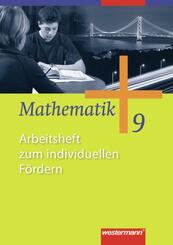 Mathematik - Allgemeine Ausgabe 2006 f&uuml;r die Sekundarstufe I